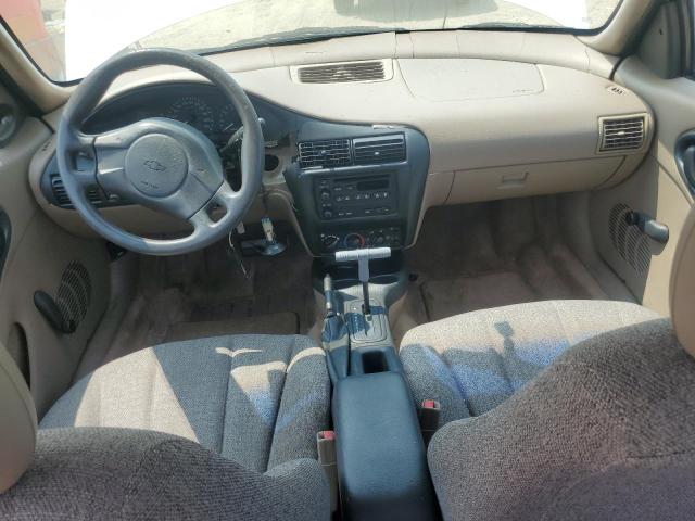 Photo 8 from auction – 2003 CHEVROLET CAVALIER with VIN 1G1JC52F337247771