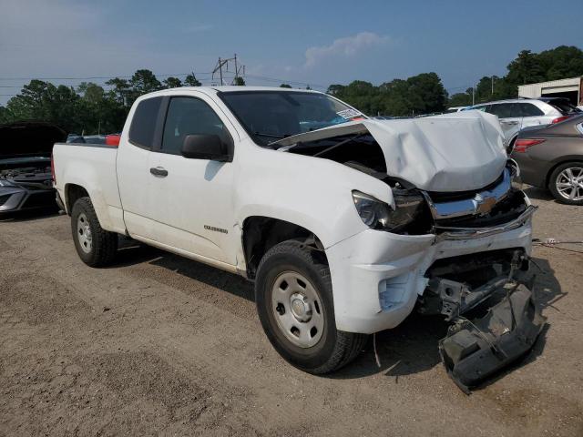 Photo 4 from auction – 2016 CHEVROLET COLORADO with VIN 1GCHSBEA6G1258392