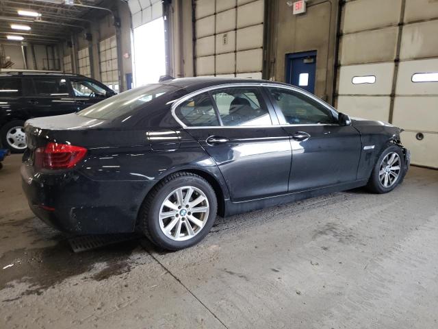 Photo 3 from auction – 2016 BMW 528 XI with VIN WBA5A7C57GG149216