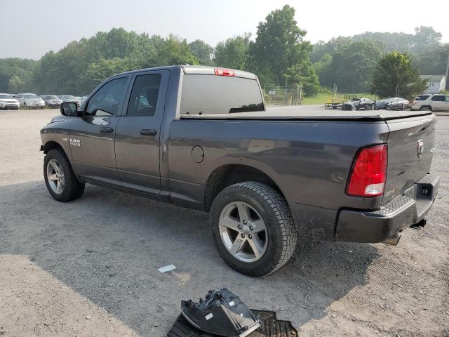 Photo 2 from auction – 2017 RAM 1500 ST with VIN 1C6RR7FTXHS531138