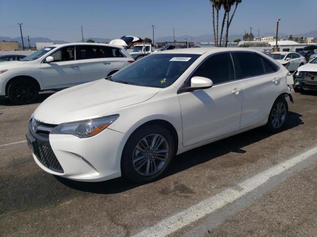 Photo 1 from auction – 2017 TOYOTA CAMRY LE/X with VIN 4T1BF1FK3HU441479
