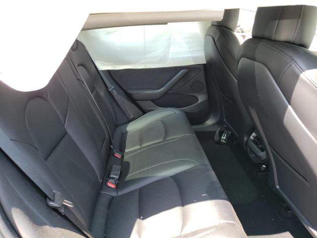 Photo 10 from auction – 2022 TESLA MODEL 3 with VIN 5YJ3E1EB1NF247423