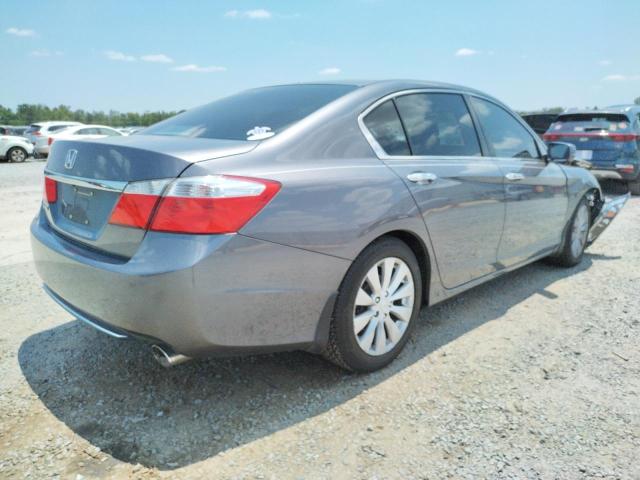 Photo 3 from auction – 2015 HONDA ACCORD EX with VIN 1HGCR2F70FA146101