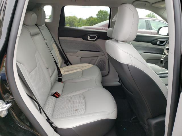 Photo 11 from auction – 2022 JEEP COMPASS LA with VIN 3C4NJCBBXNT229914