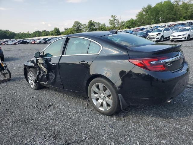 Photo 2 from auction – 2017 BUICK REGAL PREM with VIN 2G4GS5GX8H9103947
