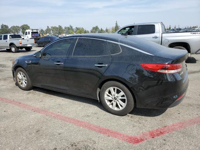 Photo 2 from auction – 2016 KIA OPTIMA LX with VIN KNAGT4L37G5117295