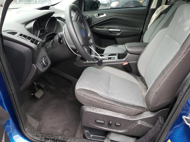 Photo 7 from auction – 2017 FORD ESCAPE SE with VIN 1FMCU0GD0HUA39214