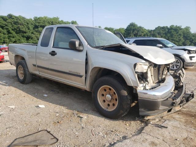 Photo 4 from auction – 2005 GMC CANYON with VIN 1GTCS196058278653