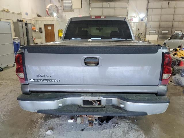 Photo 6 from auction – 2007 CHEVROLET SILVERADO with VIN 2GCEK13Z471173471