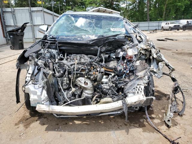 Photo 5 from auction – 2017 LEXUS RX 350 BAS with VIN 2T2BZMCA4HC093791