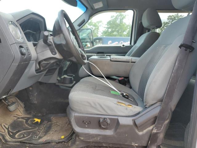 Photo 7 from auction – 2011 FORD F250 SUPER with VIN 1FT7W2BT2BEA24645