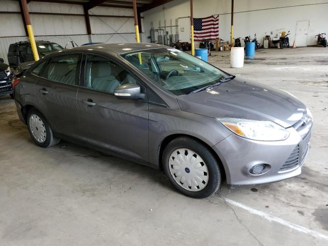 Photo 4 from auction – 2013 FORD FOCUS SE with VIN 1FADP3F2XDL206878