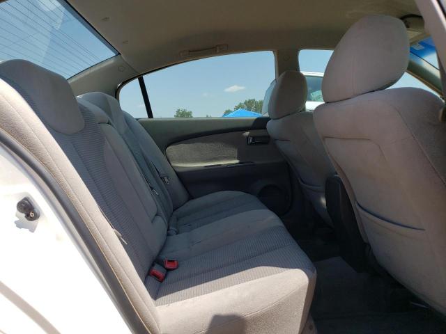 Photo 10 from auction – 2005 NISSAN ALTIMA S with VIN 1N4AL11D65C954573