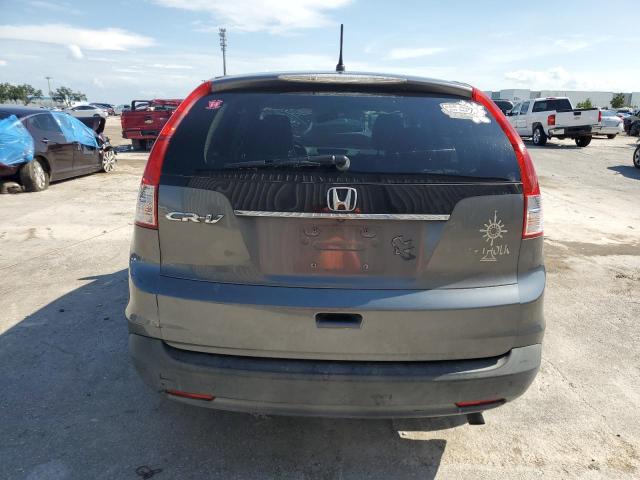 Photo 6 from auction – 2012 HONDA CR-V EX with VIN JHLRM3H5XCC001899