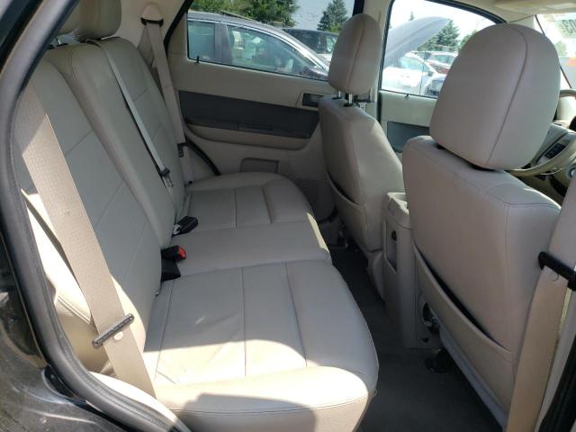 Photo 10 from auction – 2010 FORD ESCAPE XLT with VIN 1FMCU9DG0AKA72928