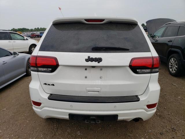 Photo 6 from auction – 2017 JEEP GRAND CHER with VIN 1C4RJFAGXHC821345