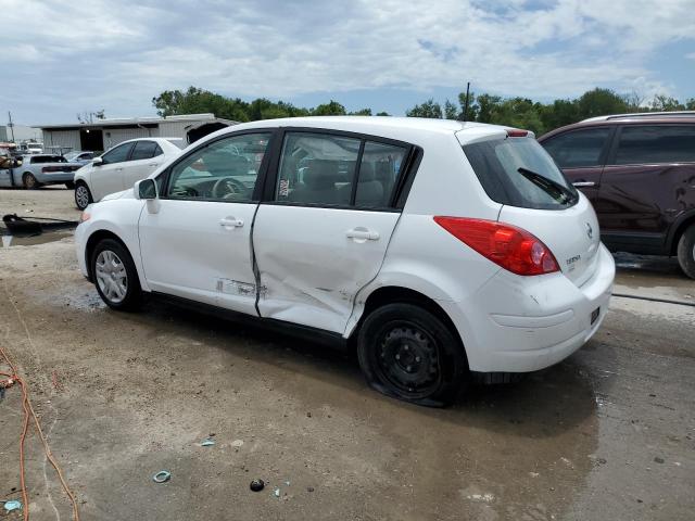 Photo 2 from auction – 2012 NISSAN VERSA S with VIN 3N1BC1CP3CK215029