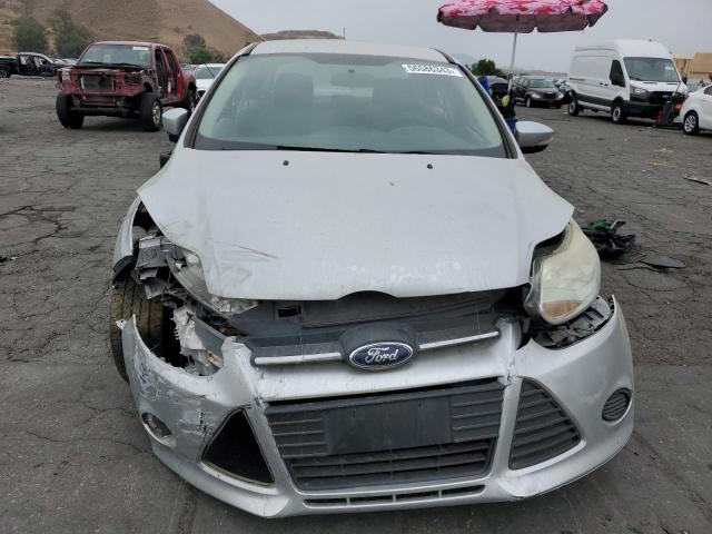 Photo 5 from auction – 2013 FORD FOCUS SE with VIN 1FADP3F24DL158293