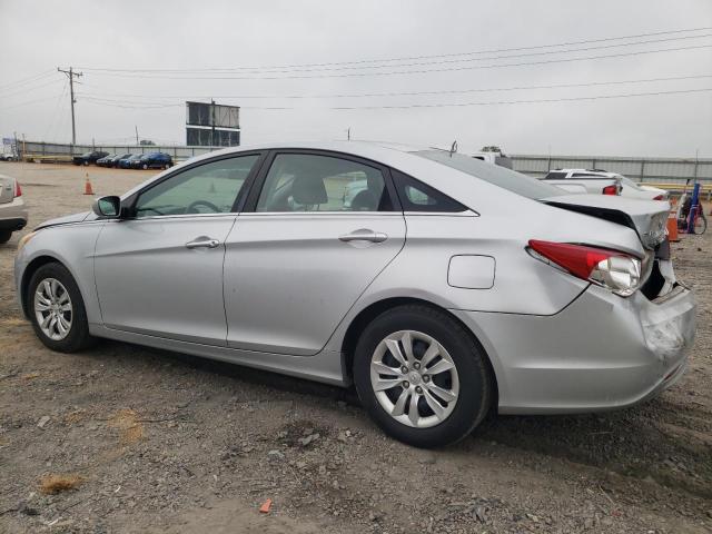Photo 2 from auction – 2011 HYUNDAI SONATA with VIN 5NPEB4AC1BH231589