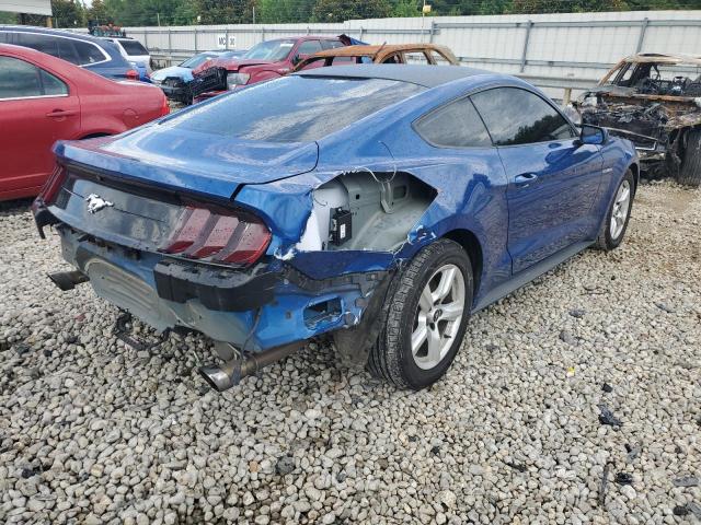 Photo 3 from auction – 2018 FORD MUSTANG with VIN 1FA6P8TH4J5127639