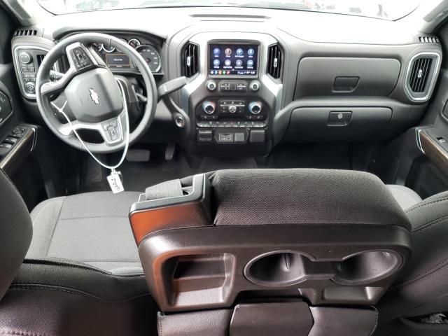 Photo 8 from auction – 2023 CHEVROLET SILVERADO with VIN 1GC4YNEY8PF249627