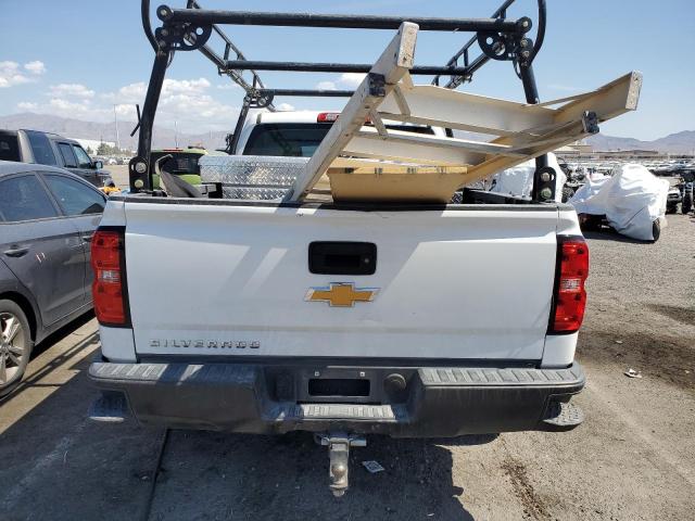 Photo 6 from auction – 2015 CHEVROLET SILVERADO with VIN 1GCNCPEH2FZ284353