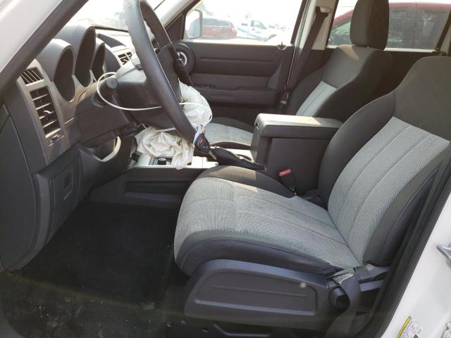 صورة رقم 7 من المزاد - 2009 DODGE NITRO SE مع VIN 1D8GU28K19W505691