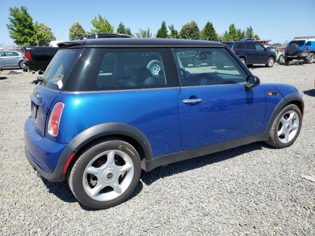 Photo 3 from auction – 2006 MINI COOPER with VIN WMWRC33546TK18387