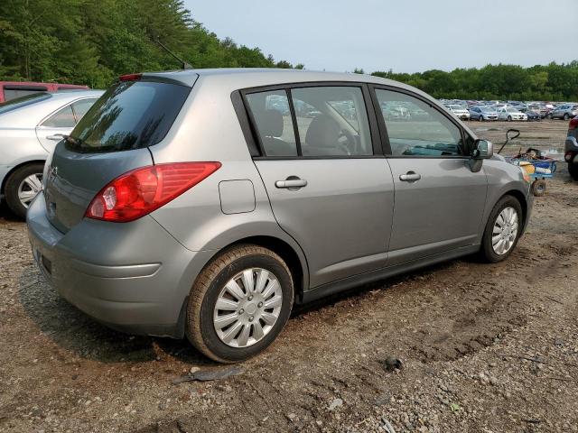 Photo 3 from auction – 2009 NISSAN VERSA S with VIN 3N1BC13E49L390715