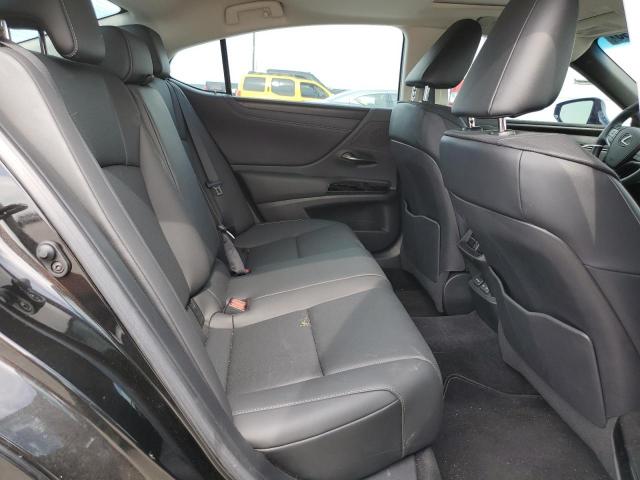 Photo 10 from auction – 2022 LEXUS ES 350 BAS with VIN 58ADZ1B16NU122319