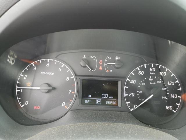 Photo 9 from auction – 2013 NISSAN SENTRA S with VIN 3N1AB7AP1DL794053