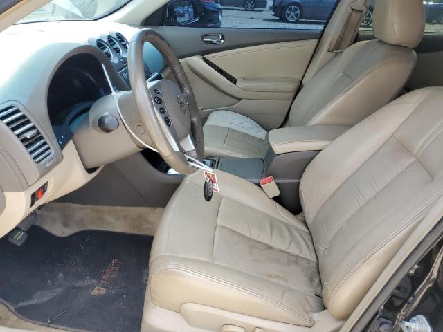 Photo 7 from auction – 2011 NISSAN ALTIMA BAS with VIN 1N4AL2AP9BN438191