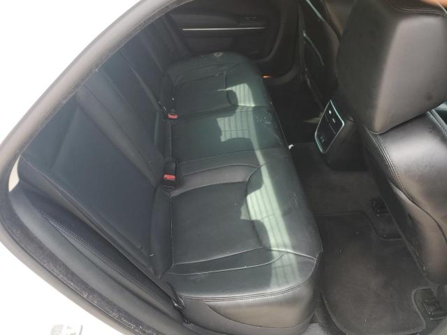 Photo 10 from auction – 2015 CHRYSLER 300 LIMITE with VIN 2C3CCAAG0FH830301