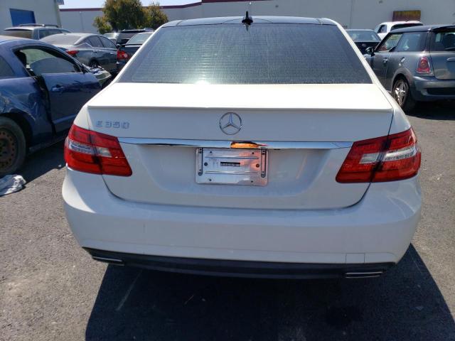 Photo 6 from auction – 2012 MERCEDES-BENZ E 350 with VIN WDDHF5KB9CA626972