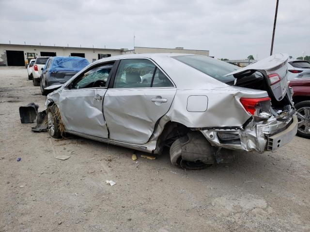 Photo 2 from auction – 2013 TOYOTA CAMRY L with VIN 4T4BF1FK9DR322495