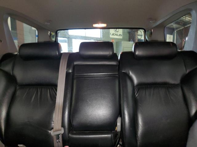 Photo 10 from auction – 2005 TOYOTA 4RUNNER SR with VIN JTEBU14R350077332