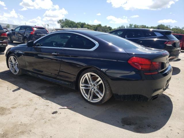Photo 2 from auction – 2012 BMW 650 XI with VIN WBALX5C51CC894328