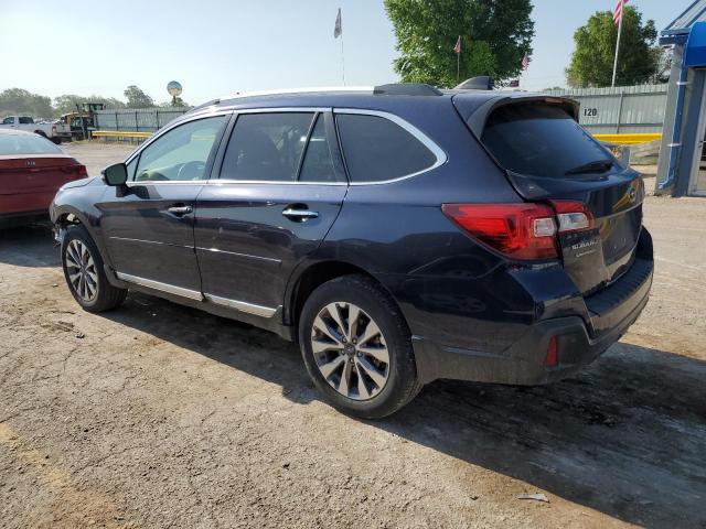 Photo 2 from auction – 2018 SUBARU OUTBACK TO with VIN 4S4BSETC0J3268077