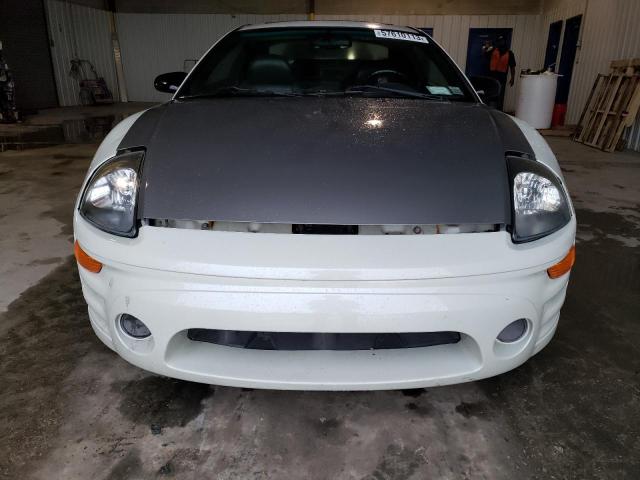 Photo 5 from auction – 2003 MITSUBISHI ECLIPSE with VIN 4A3AC44G73E051378