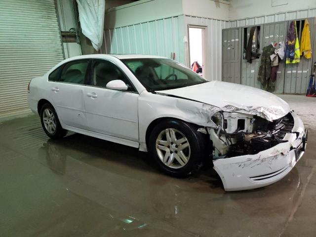Photo 4 from auction – 2013 CHEVROLET IMPALA LT with VIN 2G1WG5E36D1170498
