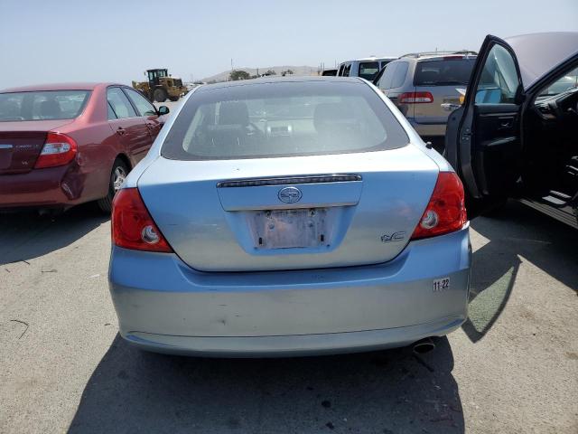 Photo 6 from auction – 2006 TOYOTA SCION TC with VIN JTKDE177060137291