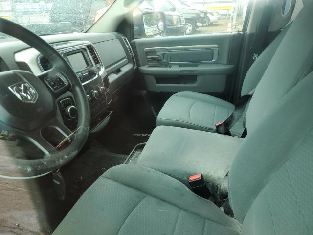 Photo 7 from auction – 2018 RAM 1500 SLT with VIN 1C6RR7LT5JS288008