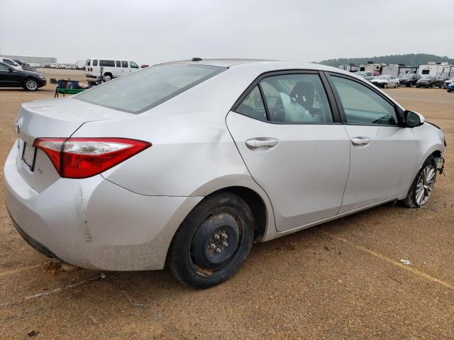 Photo 3 from auction – 2014 TOYOTA COROLLA L with VIN 2T1BURHE0EC085677