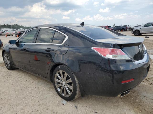 Photo 2 from auction – 2014 ACURA TL SE with VIN 19UUA8F33EA005677