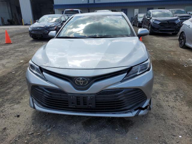 Photo 5 from auction – 2020 TOYOTA CAMRY LE with VIN 4T1C11AK2LU984244