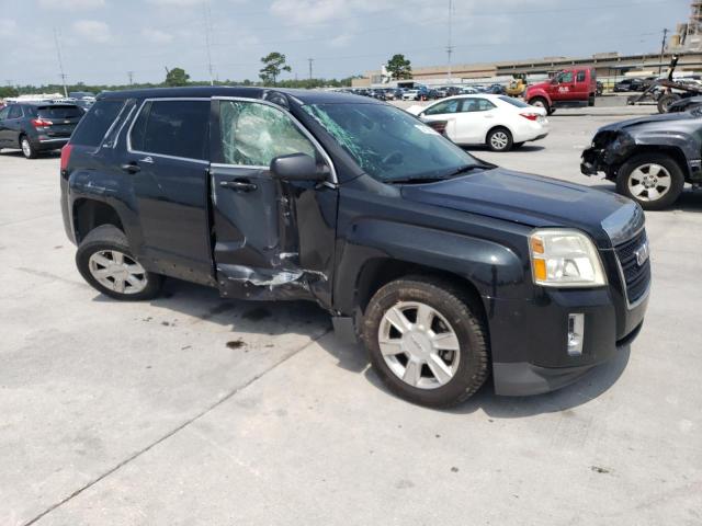 Photo 4 from auction – 2013 GMC TERRAIN SL with VIN 2GKALMEK4D6433352