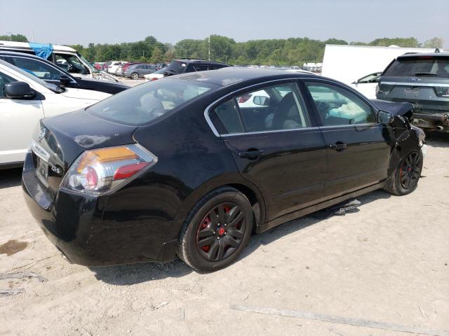 Photo 3 from auction – 2011 NISSAN ALTIMA BAS with VIN 1N4AL2AP8BN510823
