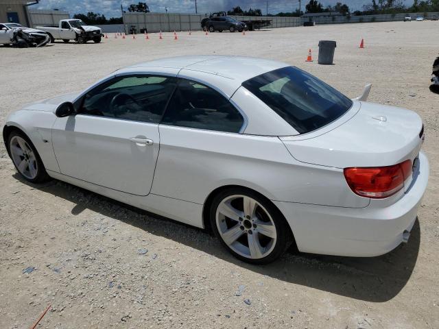 Photo 2 from auction – 2009 BMW 335 I with VIN WBAWL73589P182730