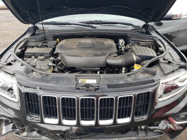 Photo 11 from auction – 2016 JEEP GRAND CHER with VIN 1C4RJFBG5GC492518