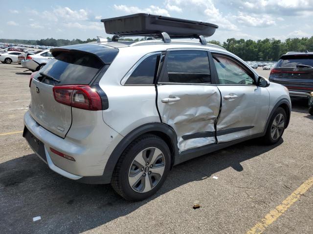 Photo 3 from auction – 2019 KIA NIRO FE with VIN KNDCB3LC9K5293515